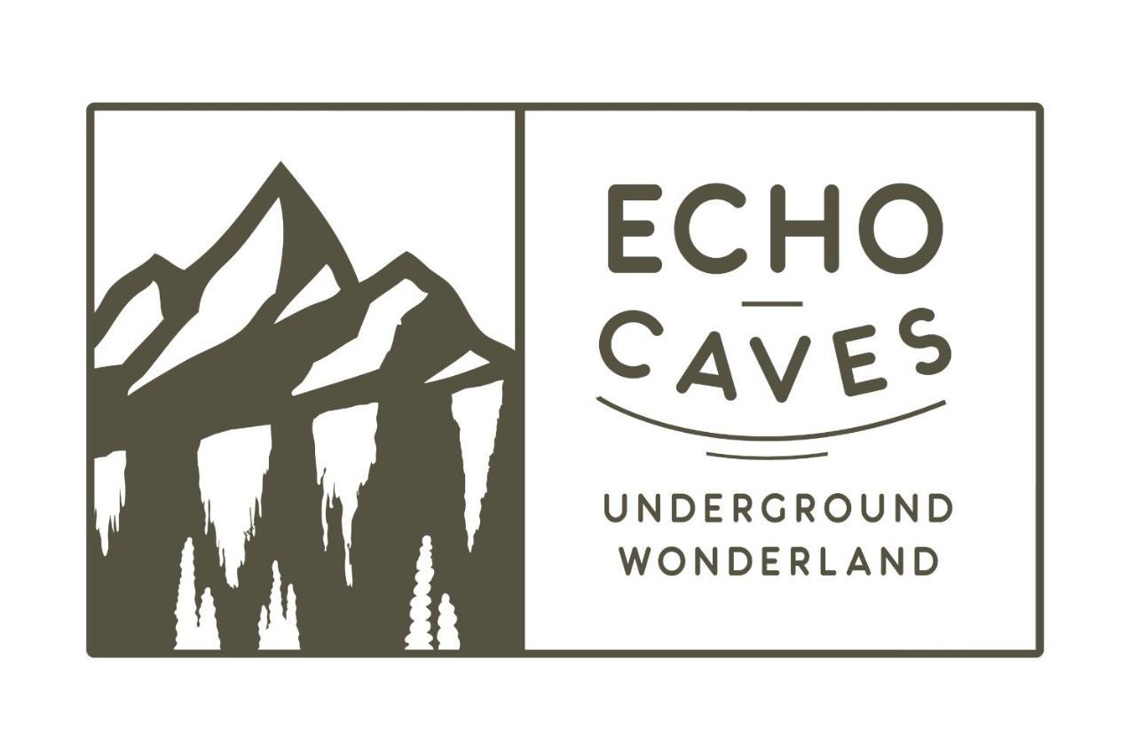 Hotel Echo Caves Ohrigstad Esterno foto
