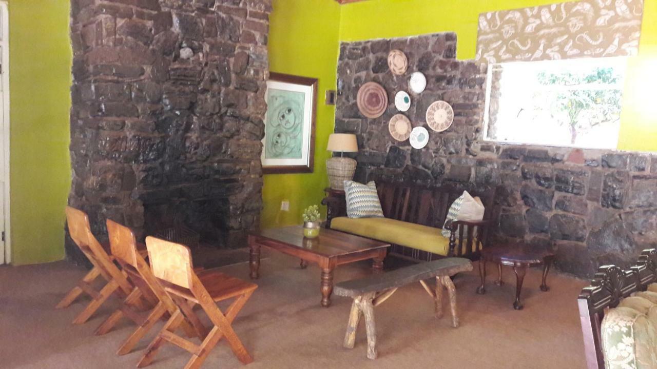 Hotel Echo Caves Ohrigstad Esterno foto