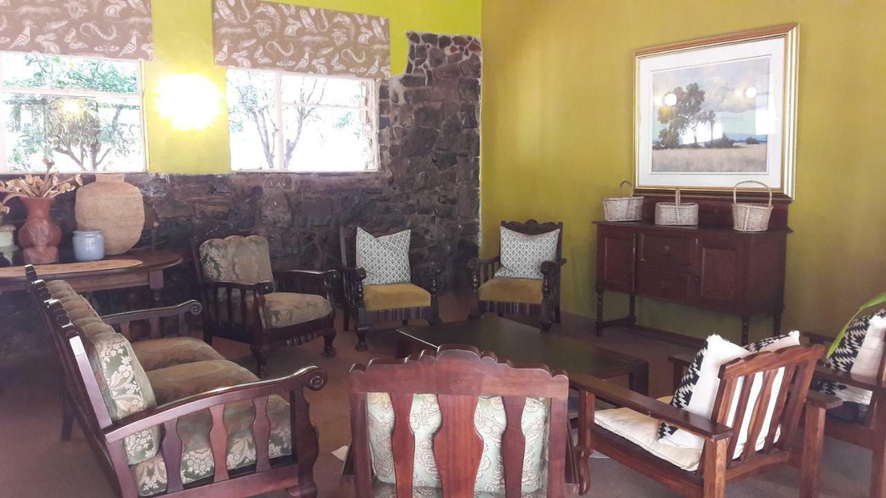 Hotel Echo Caves Ohrigstad Esterno foto